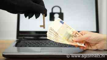 Een op de vijf grotere Nederlandse bedrijven betaalde losgeld bij ransomware