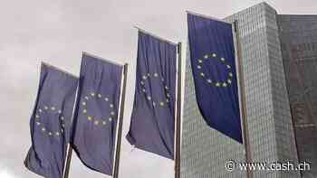 EZB macht Verlust - Keine Überweisung an nationale Notenbanken