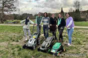 Lijst voor Edegem focust in campagneplan op aandacht voor de Edegemse jeugd