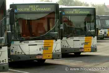 Meisje (17) betast aan bushalte: straf met uitstel voor dader