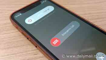How to FIX your iPhone amid AT&T and other cell network outages that left millions of devices on SOS mode