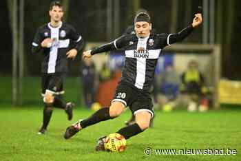 Groot-Dilbeek B en Lembeek staan zondag tegenover elkaar in absolute titelkraker: “We willen ons lot in eigen handen houden”