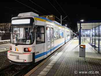 Trotz Streikaufruf: Verkehr rollt in Jena und im Saale-Holzland