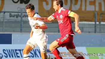 Landesliga Südost: Ein prominenter Neuzugang, viele Wechsel und ein neuer Trainer