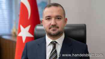 Zinsentscheid: Türkische Notenbank legt erste Zinspause seit Mai 2023 ein