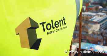 Unsecured creditors don’t get a penny back as Tolent prepares to be formally dissolved