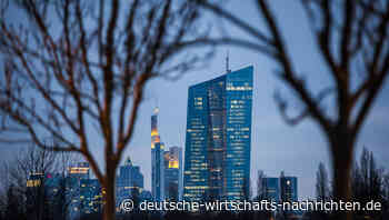 EZB: In der Bilanz klafft ein großes Loch