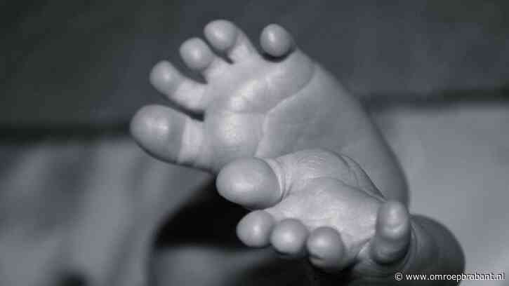 Vader doodt eigen baby en krijgt tien jaar celstraf