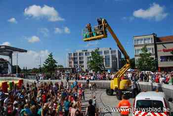 Bevolkingsaantal van Deinze zit in de lift: “Het is hier goed om te studeren, wonen, werken en ontspannen”