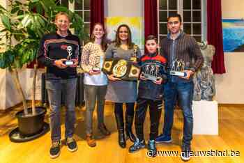 Hobokense Sportlaureatenviering afgelast door slechte weersvoorspellingen