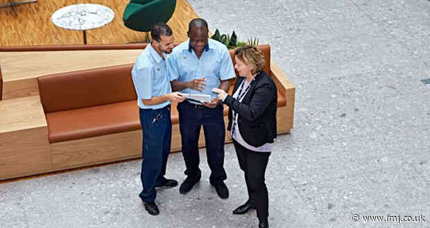 ‘Solid delivery’ for ISS in 2023