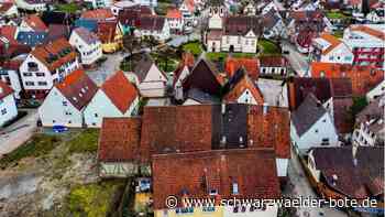 Neuer Wohnraum  in Althengstett: Mit „Profis“ endlich zum erhofften Erfolg?