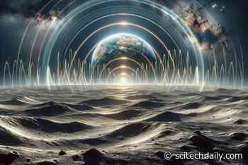 Deciphering the Moon’s Radio Code: NASA’s Groundbreaking ROLSES Mission