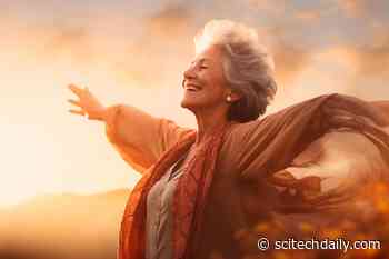 New Study: Women Who Eat More Plant-Based Protein Develop Fewer Chronic Diseases and Are More Likely To Be Healthier