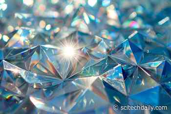 Researchers Add New “Twist” to Classical Material Design