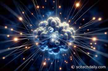 Quantum Breakthrough in High-Temperature Superconductivity