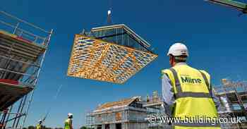 Stewart Milne owed its bank £108m at time of collapse