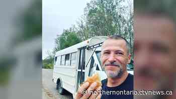 Would-be social media star from the Sault charged with murder in L.A.