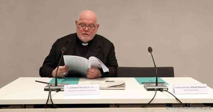 Bätzing zu Austritten: Katholische Kirche keine «Sekte»