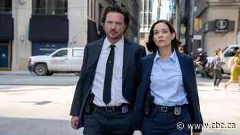 With Law & Order spinoff, Toronto finally gets its big break — as itself