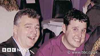Peter Kay's first comedy club marks 30th birthday