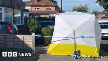 Murder charge after man fatally injured at house