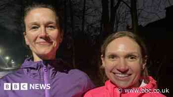 Women regularly harassed while out running - study