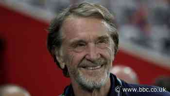 Ratcliffe on Glazers, Greenwood, Ashworth & catching rivals