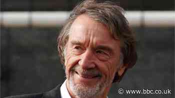 Ratcliffe's £1.25bn Man Utd deal finally completed