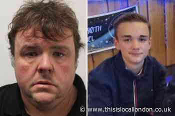 Man jailed for killing Logan Finch, 14, in Blackheath crash