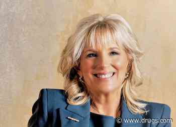 Jill Biden Announces $100 Million for Research on Women's Health
