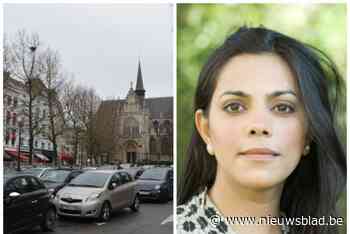 Buurtbewoners Zavel komen samen om van buurt “mooiste plek van België te maken”