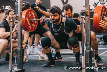 Sterkste mannen en vrouwen van Vlaanderen verzamelen in Gentse gym: “Aantal deelnemers stijgt elk jaar”