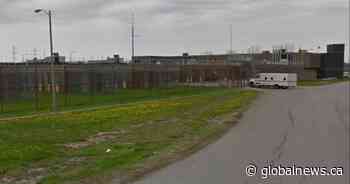 2 men charged in 2023 death of inmate at Niagara Detention Centre