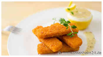 Schadstoffalarm in Fischstäbchen: Nur zwei Produkte „gut“  - beliebte Marke fällt durch