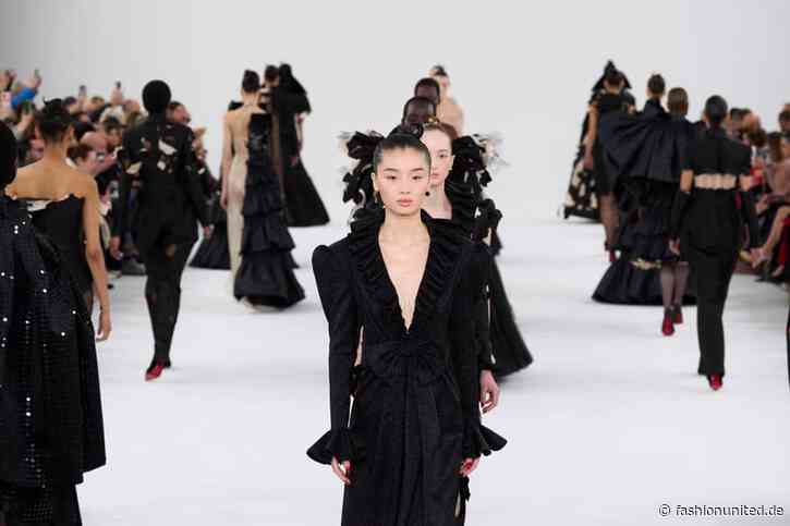 Viktor & Rolf: Startschuss bei Ausstellung in München
