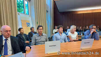 Neuer Paukenschlag im Mordprozess: Anwalt von Hannas Eltern stellt Strafanzeige gegen Verteidigung