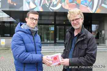 Hogeschool Odisee verdeelt 100 selectieve vallen voor Aziatische hoornaar