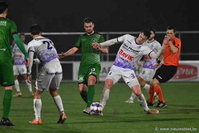 KVV Zelzate ziet drie punten in extremis nog wegglippen, maar dient wel klacht in tegen Eendracht Aalst: “Hopen dat andere clubs ons voorbeeld volgen”