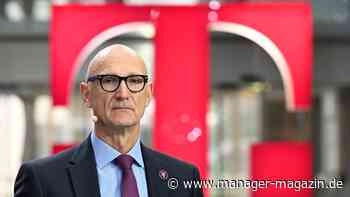 Telekom: Smartphone ohne Apps und mit KI Assistenten wird vorgestellt