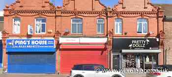 MP campaigns for post office to reopen in Upton