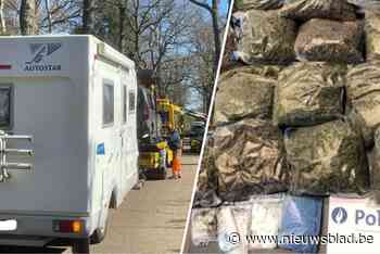 Acht Antwerpenaren staan terecht voor drugstransporten vanuit Spanje: spilfiguur is zeventiger uit Schoten