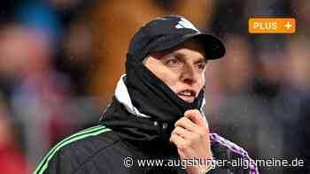 Ex-Mitspieler über Thomas Tuchel: "Er hätte kein Kabinenfest eröffnet"