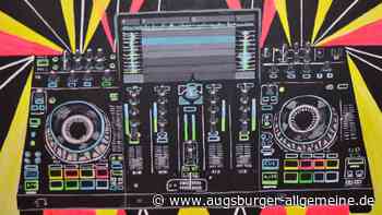 Mann will DJ-Pult im Internet kaufen und wird Opfer von Betrug