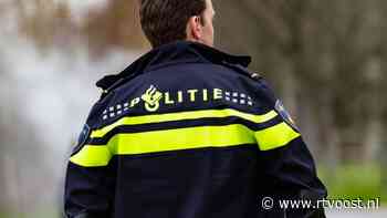 Man (44) viel agent aan in Zwolle, in de hoop dat hij werd doodgeschoten