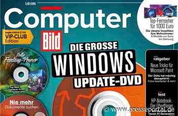 Jetzt gibt's was auf die Ohren: COMPUTER BILD testet In-Ear-Kopfhörer für Gamer