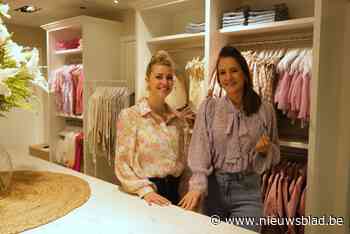 Friandise breidt uit met meisjesboetiek aan de overkant van de straat