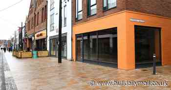 Hull's beloved Chinese Laundry to reopen - at a brand new location