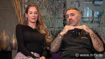 "Ehe nicht immer super": Bushido "angepisst" wegen Hochzeit