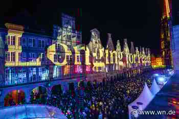 26 Prozent mehr Übernachtungen als im Vorjahr